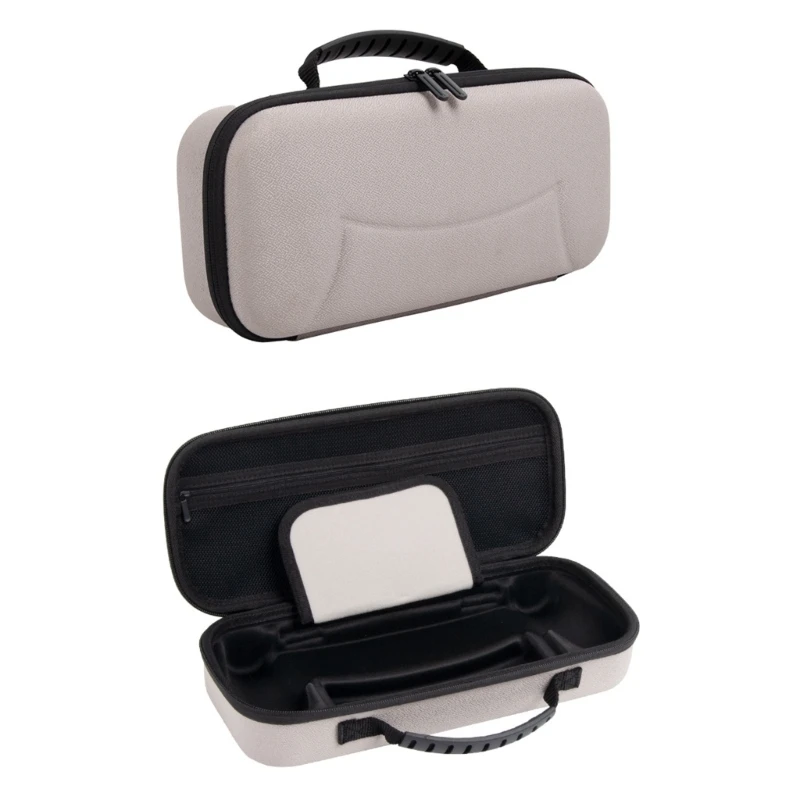 Console Organizers Case Container Storage Bag for PS Replace