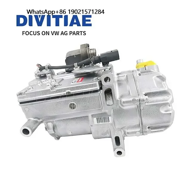 

7P0820803B 7P0820803G 7P0820803H 7P0820803K for vw touareg Q7 Electric Automotive Car air Conditioning Compressor Aircon Parts