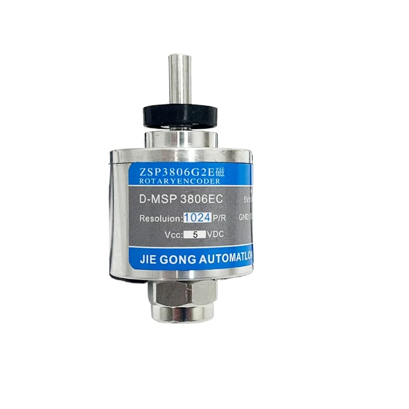 Encoder ZSP3806G2E …