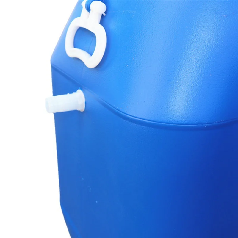 Rain Barrel Connection Set Include Connection Hose, Rain Barrel Bushing Rain Collector Rain Barrel Connector Set