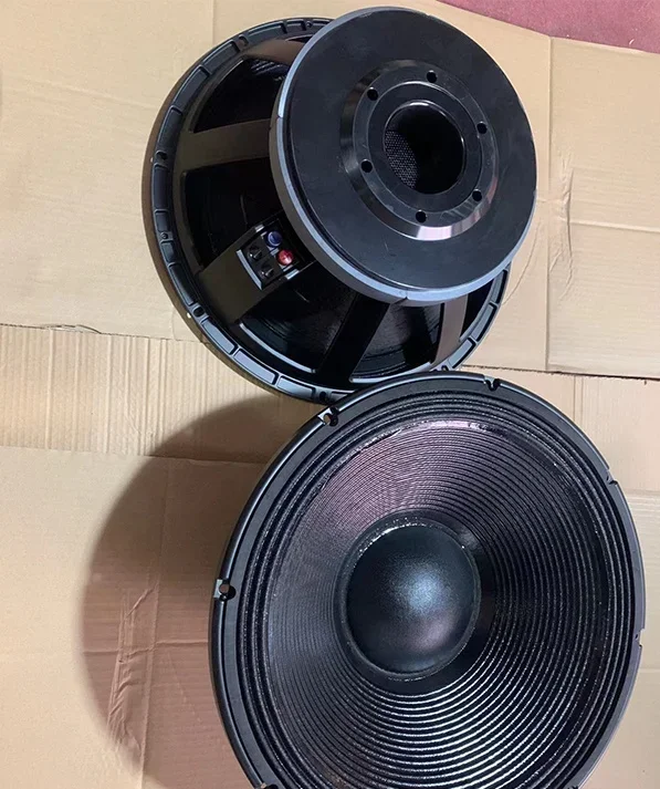 Alto-falante popular OEM SRX718 Subwoofer de grande potência único 18 polegadas 18 '' Alto-falante SRX718