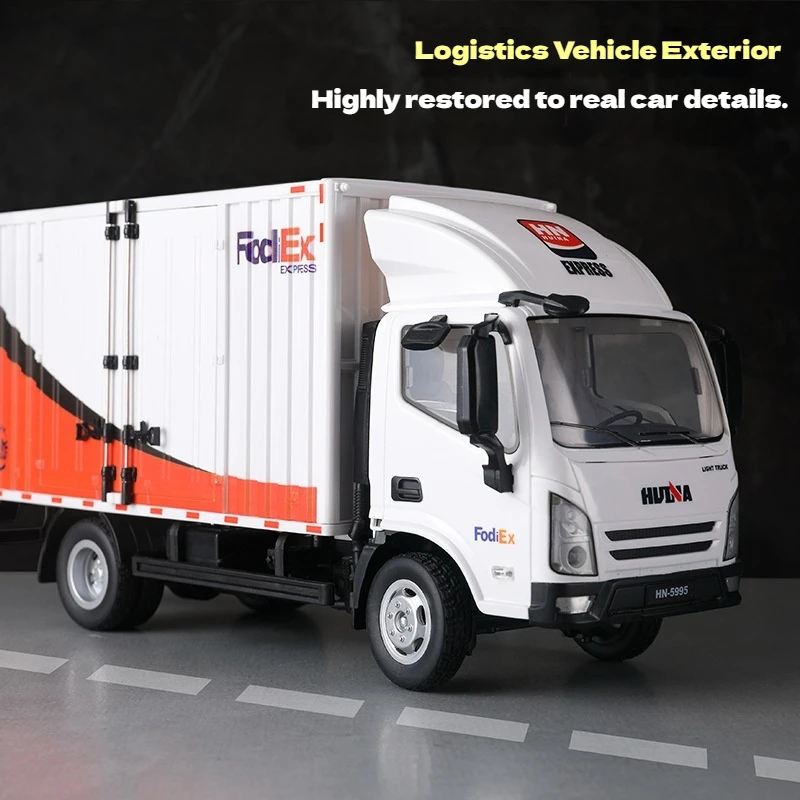 

1524Huinna масштаб 1/18 грузовик с дистанционным управлением 13-канальный радиоуправляемый транспортный автомобиль небольшой плавающий грузовик миниатюрный транспортный автомобиль игрушечный