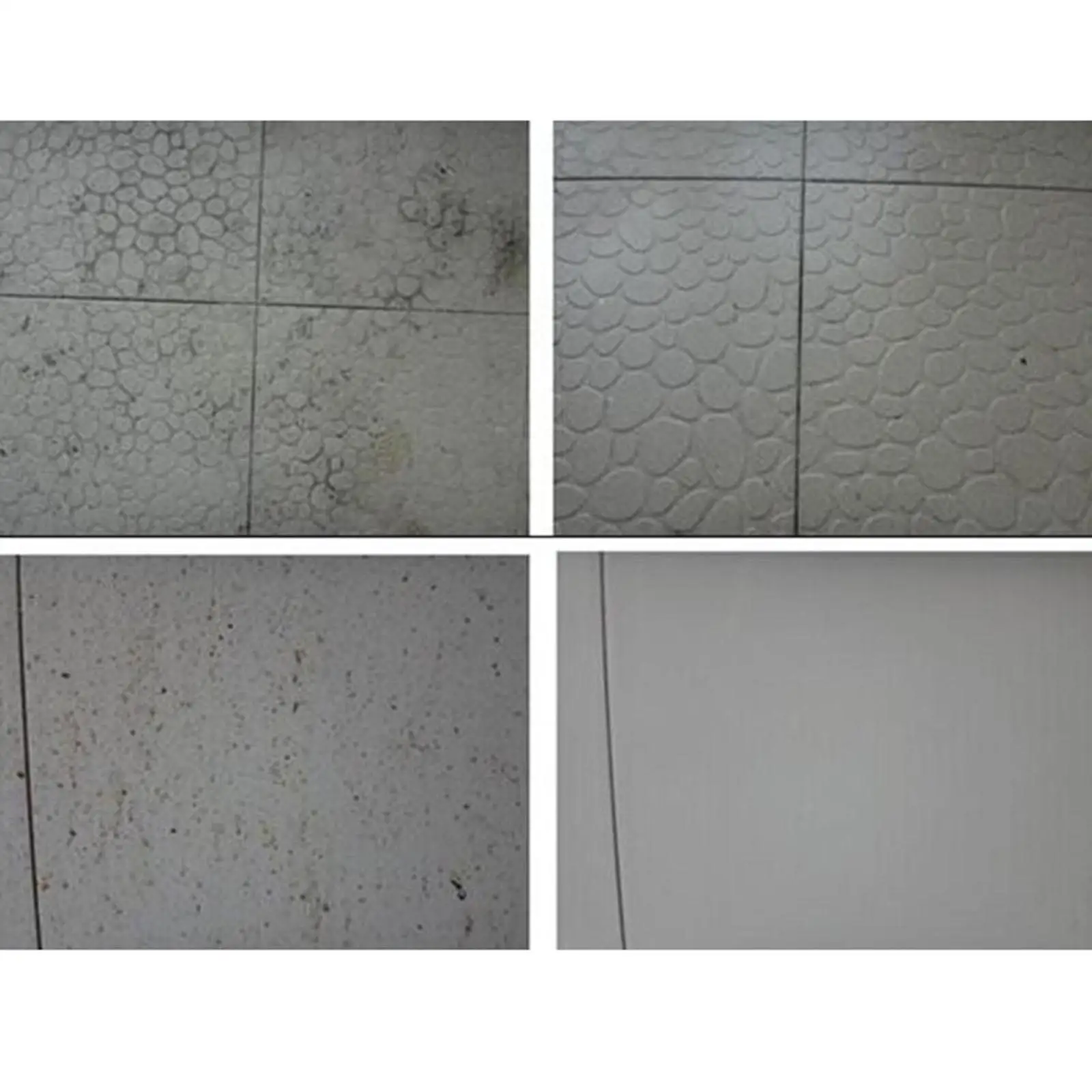 Grill Griddle Cleaning , Grill Cleaning Brick, De-Scaling Cleaning for Removing Stains BBQ Cleaning