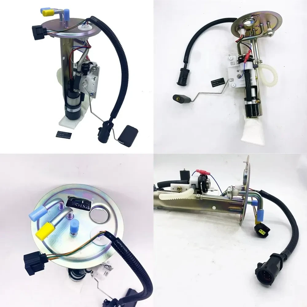 

AP01 Fuel Pump Assembly for E2269S P74852S HP10230 SP2269H for Ranger 2000 2001 2.5L 3.0L 4.0L Electric Fuel Pump Module