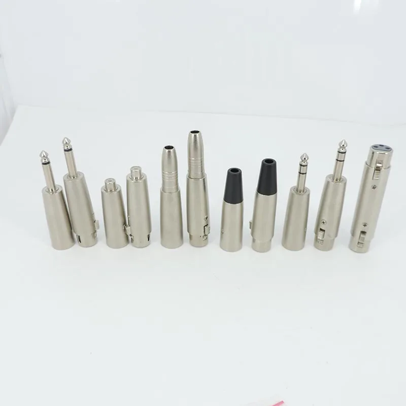 Microphone 1/4" 6.3…