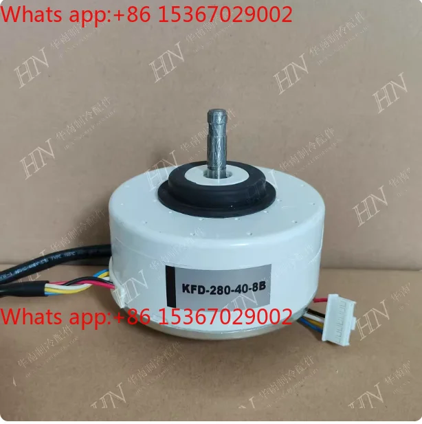 New Air Conditionin…