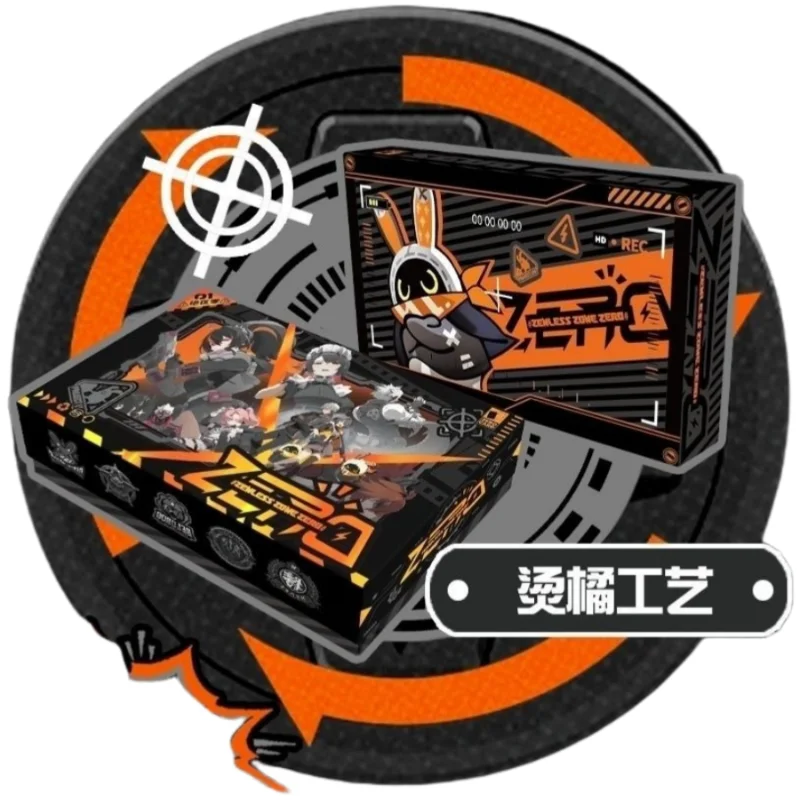 

Honkai: Star Rail Luka "Shark Girl" Themed Card - Fan-Made Acrylic Laser-Engraved Transparent Game Collectible Peripheral