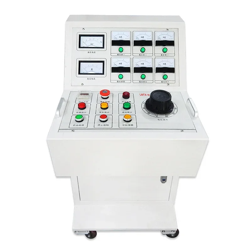 

LND-H insulating boots (gloves) withstand voltage test device protective tool