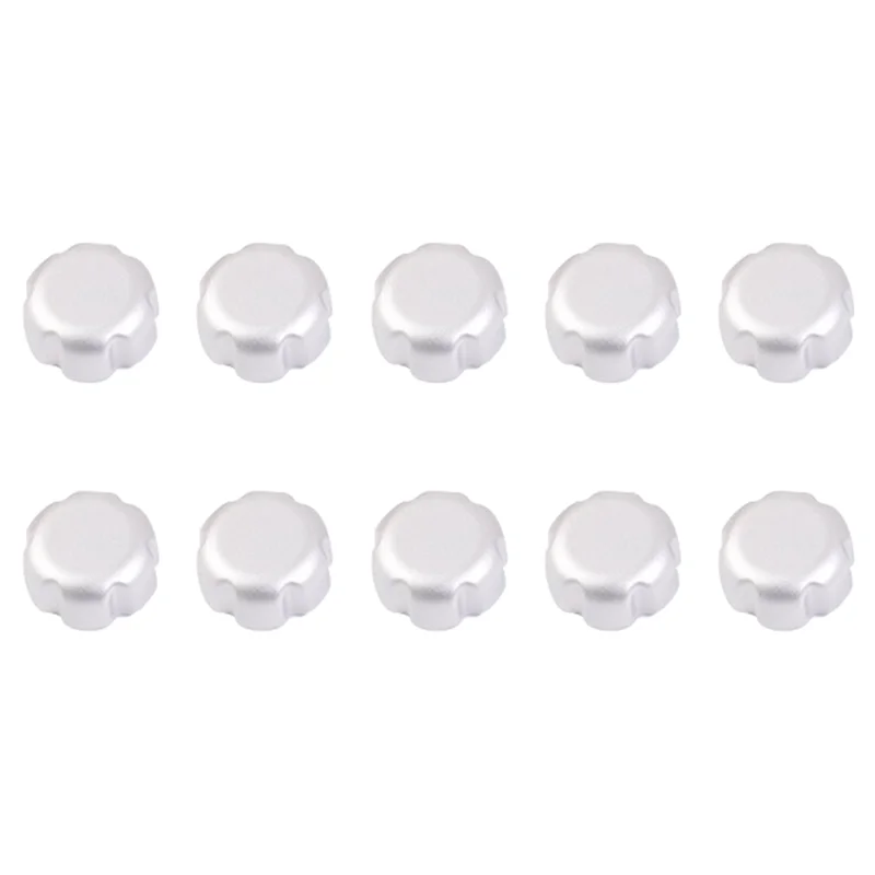 

AA-Car Roof Screw Decoration Cover Sticker Car Exterior Protection Accessories For Hummer H2 2003-2009