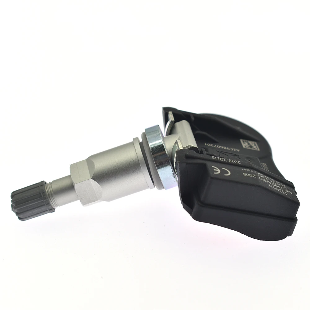 1/4/8PCS 52933D9100 52933-D9100 Tire Pressure Sensor For KIA Sportage K7 KX5 Picanto Hyundai Genesis in Stock