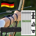 40lbs and Arrows