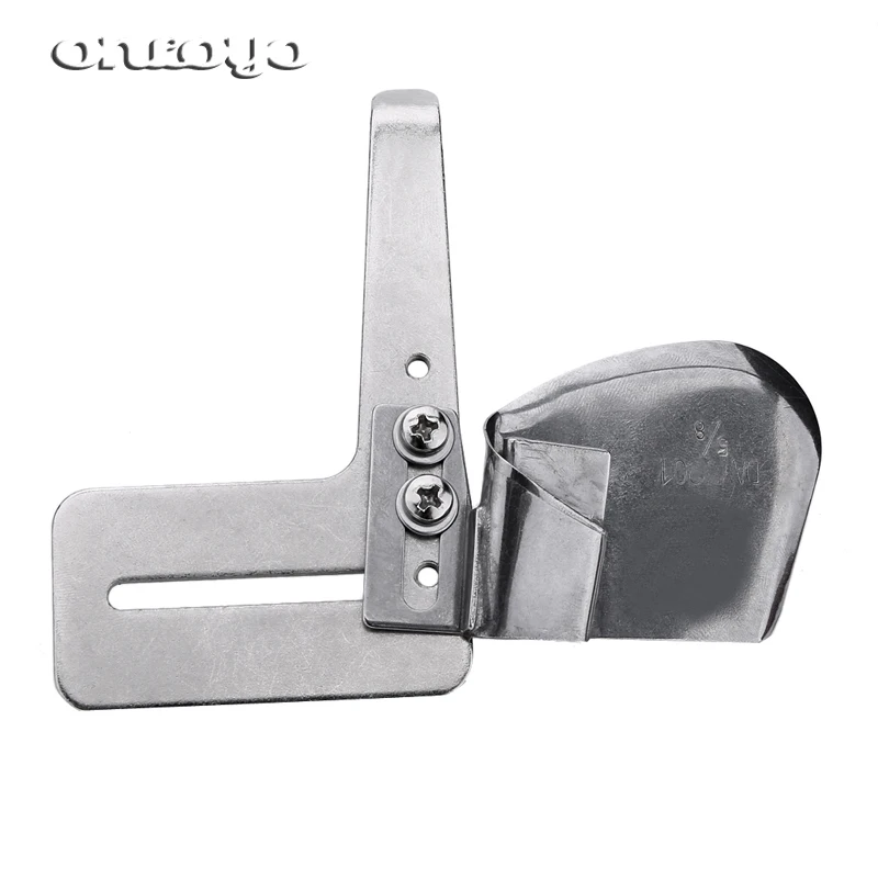 DAYU201 Scroller A75U Sewing Machine Parts Lockstitch Sewing Machine Collar