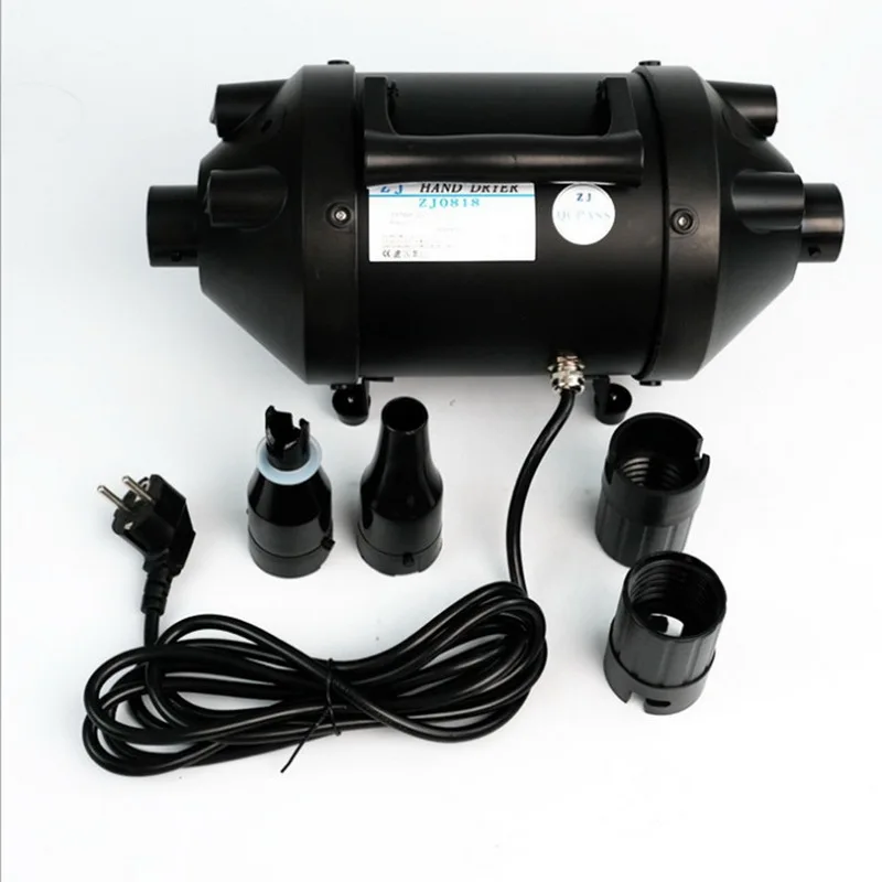 Inflatable tent Fan And Marine High Pressure Electric Air Pump 220V AC High Pressure 1900W