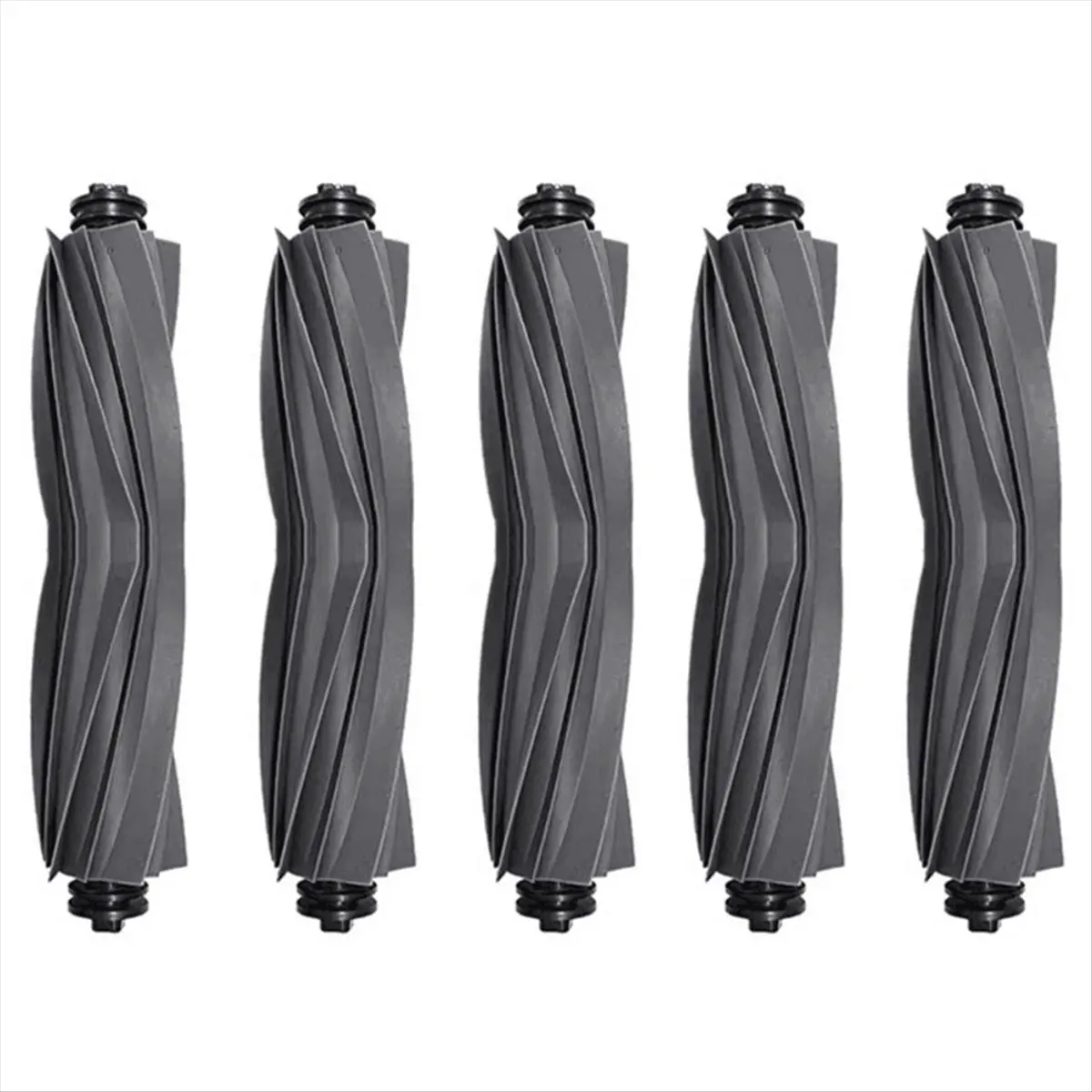 A42F Main Brush for Xiaomi Robot Vacuum X20 + / X20 Plus for Dreame X30 Ultra/ X40 Ultra/ L10s Ultra/ L20 Ultra Parts