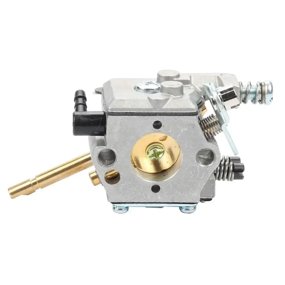 Imagem -03 - Walbro Wt45 Carburador Carb para Stihl Fs48 Fs52 Fs66 Fs81 Fs106 Br400 Aparador