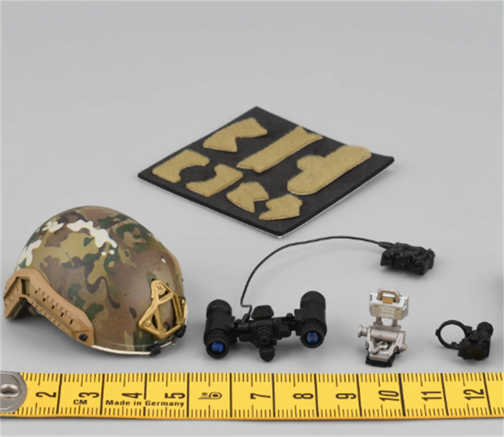 

Шлем 26065SS SAS 1/6, масштаб солдата, модель США, масштаб 1/6, для 12-дюймовой фигурки, игрушки-солдаты