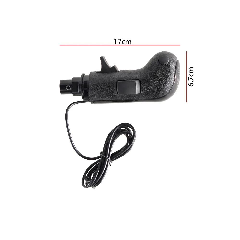 Racing game joystick shifter gear head handball for G29 G27 G25 G923