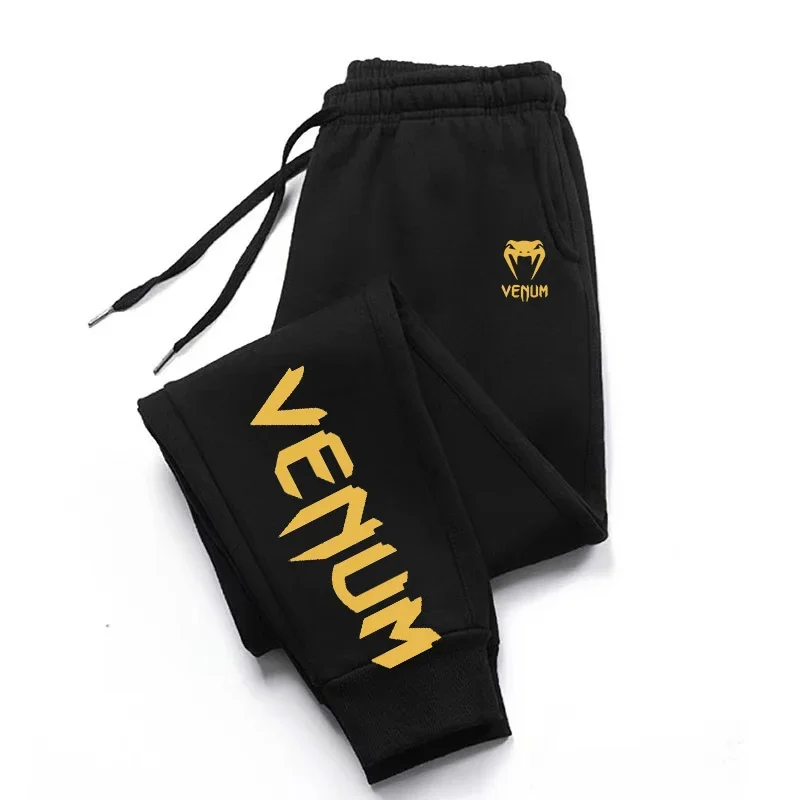 Pantalones Sanitarios Multicolores Más Vendidos Para Deportes De Otoño E Invierno, Fitness, Correr, Informales Y Cómodos DeVenom