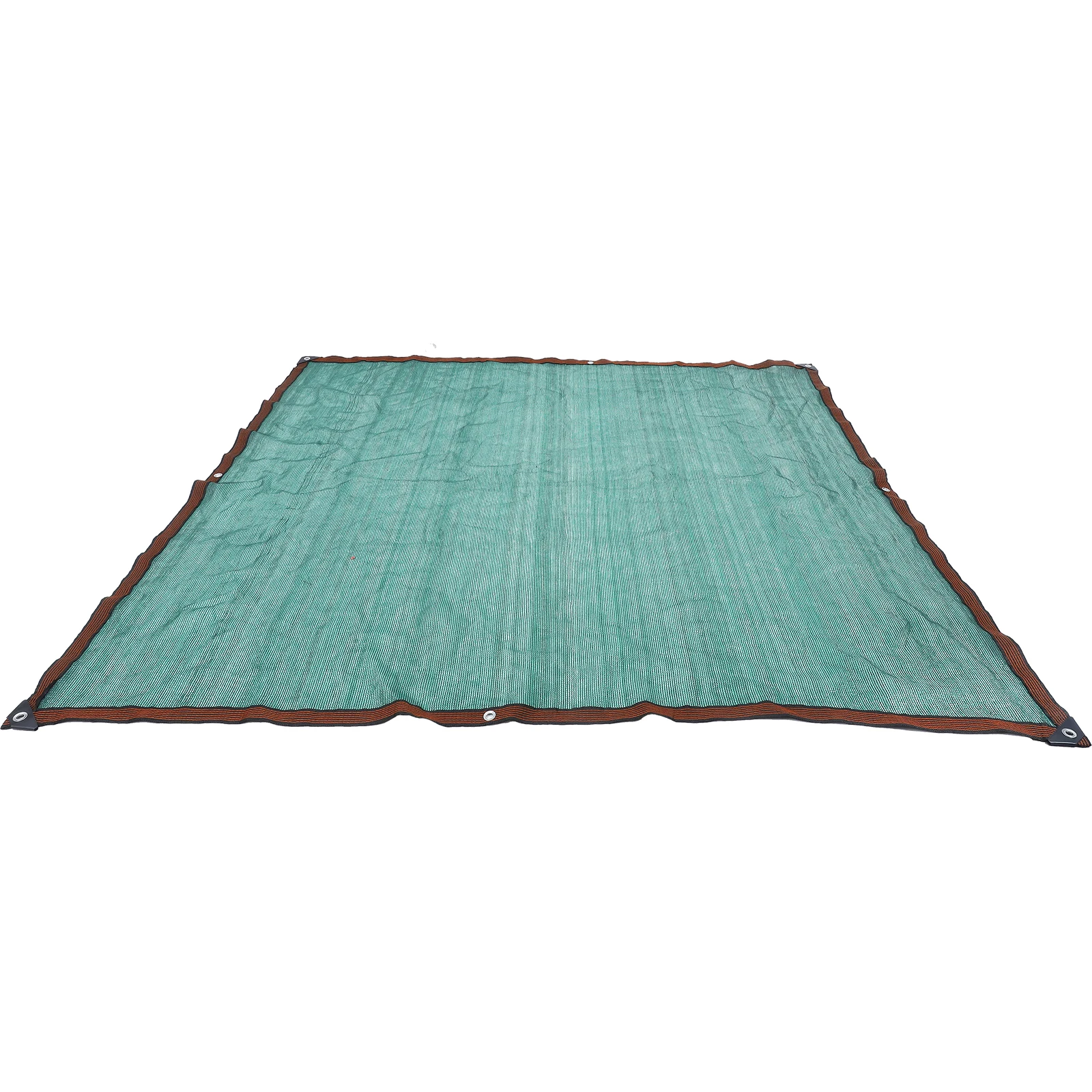 

Shade Cloth 3M X 5M Heavy Duty Sun Shade Net Uv Resistant Waterproof Garden Plant Cover For Balcony Yard Patio Farming