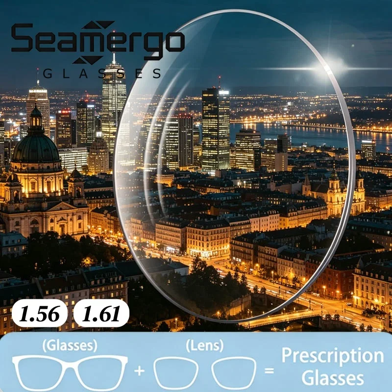 seamergo-156-161-hd-インデックス超薄型非球面-cr-39-光学度付きメガネ-トレンディなカスタマイズレンズレシピ