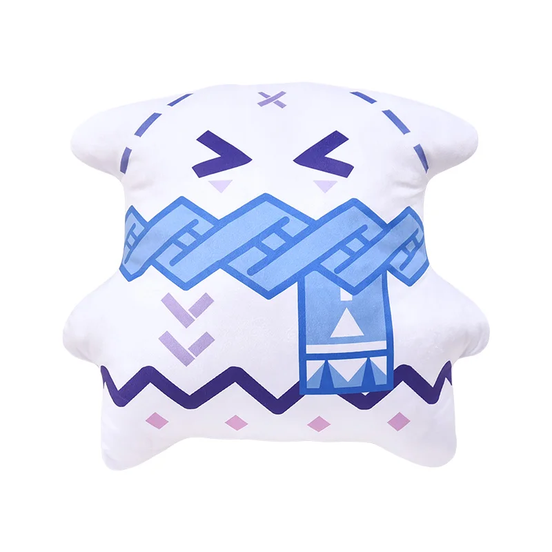 �y�Z�[�����z���_ Citlali �ʂ�����݃o�b�N�N�b�V�����A�j���\�t�@�X���[�����悩�킢���ʂ�����ݖ������M�t�g 55CMX50CM