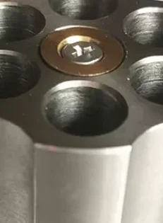 CNC vacuum suction cup valve core logic valve air circulation check valve porous self-made drawing accessories