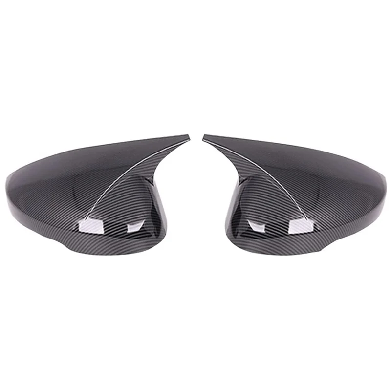 

Превосходная накладка на боковое зеркало, декоративная накладка на зеркало заднего вида для Honda Civic 2022 2023 11-го поколения, ABS