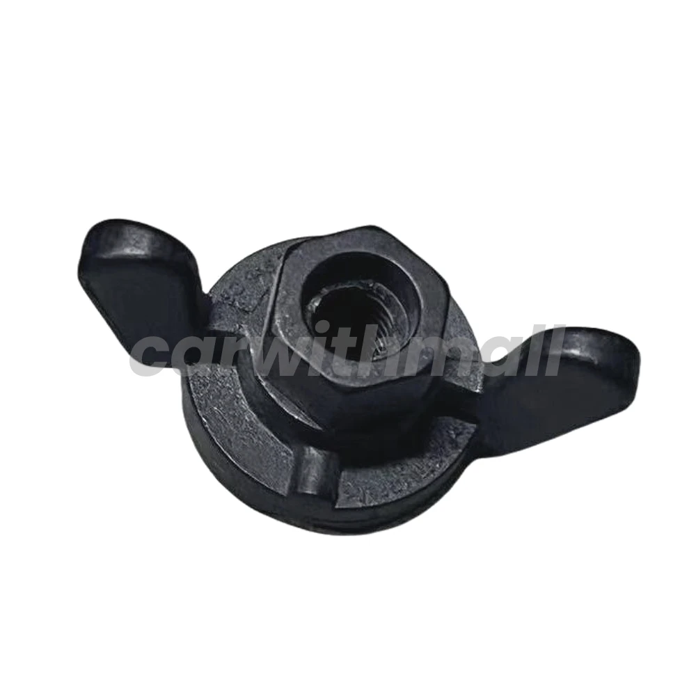 

1~10pcs Tail Light Securing Wing Nut 1S0945300A For VW Skoda SEAT Up Citigo Mii