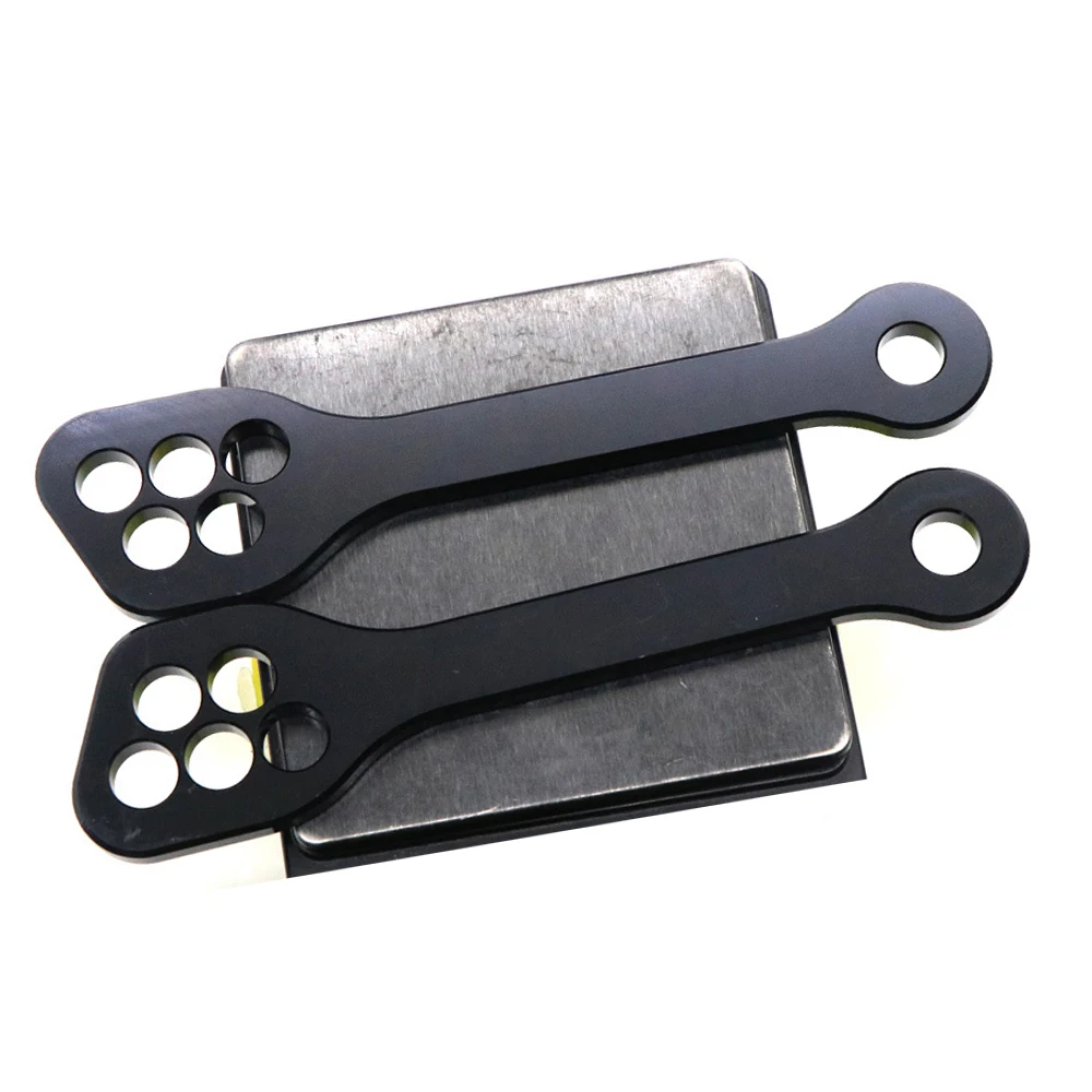 

Motocycle Lowering Links Kit Rear Suspension Linkage For Suzuki GSX1300R GSXR1300 Hayabusa GSXR 1999-2023 GSX-R 1300 Accessories