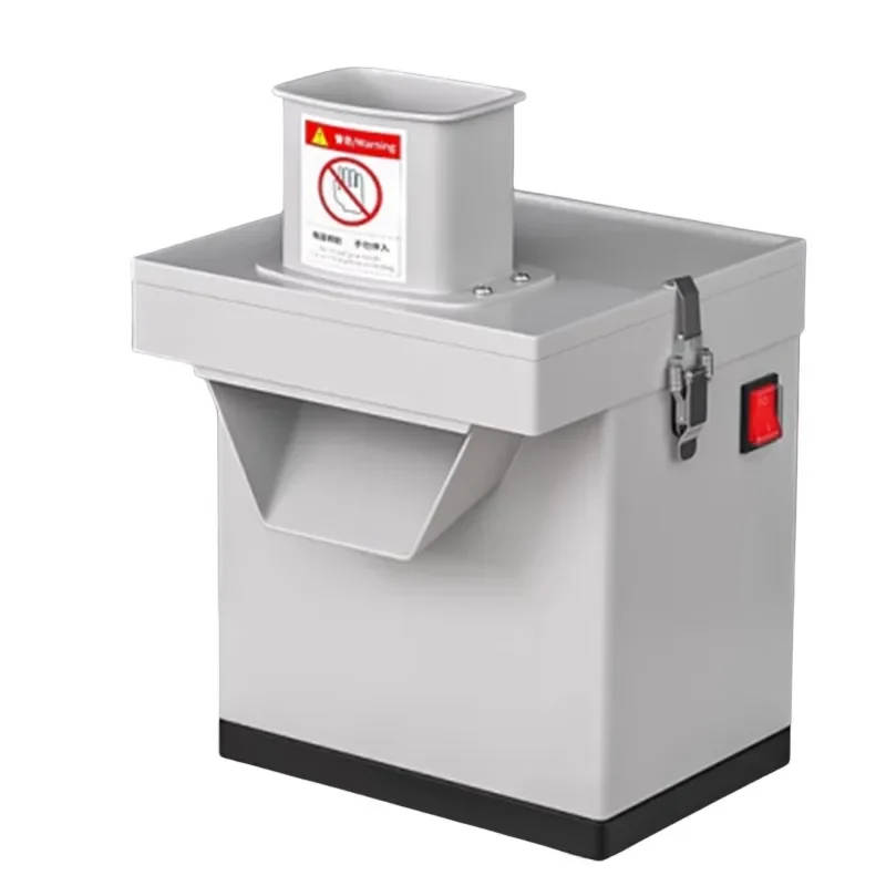 Macchina per tagliare a cubetti multifunzionale macchina per tagliare a cubetti le fette di frutta per tagliare a cubetti le patate