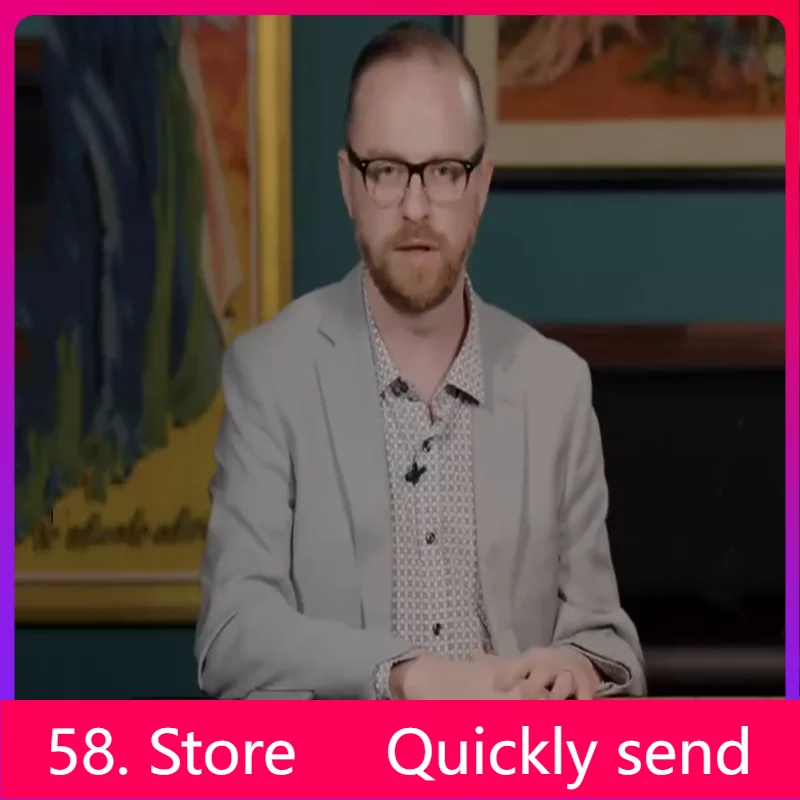 

2025 Masterclass Live by Caleb Wiles 2 Magic tricks ( 58 Store Download )