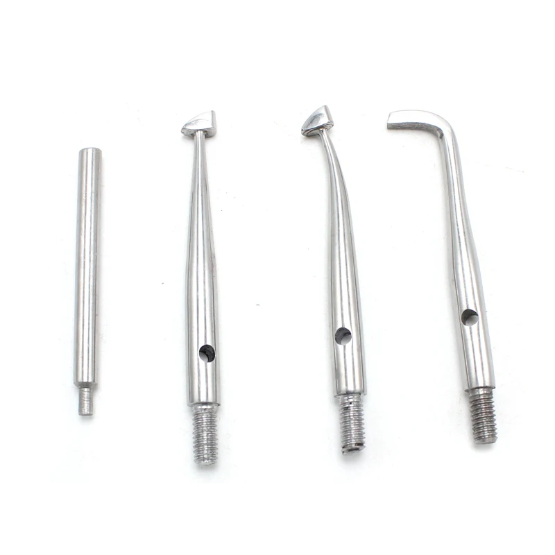 

3 Tips Automatically Dental Lab Tool Dental Automatic Crown Removal Kits Crown Remover Equipment Tool Take the Crown