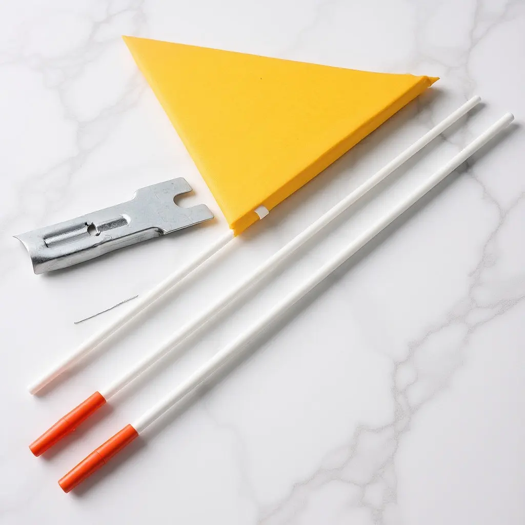 1Set Bright Yellow …