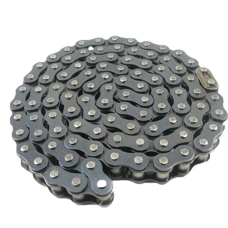

【Best-selling】Source Factory Manufacture Steel Stainless Steel 35 40 50 60 80 100 120 140 Roller Chain