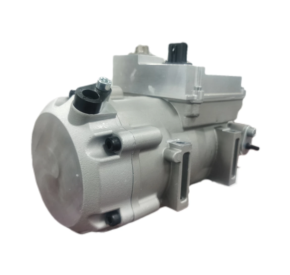 

High-Voltage Component 66cc 312V Scroll Compressor AC Scroll Compressor for Manufactured EV