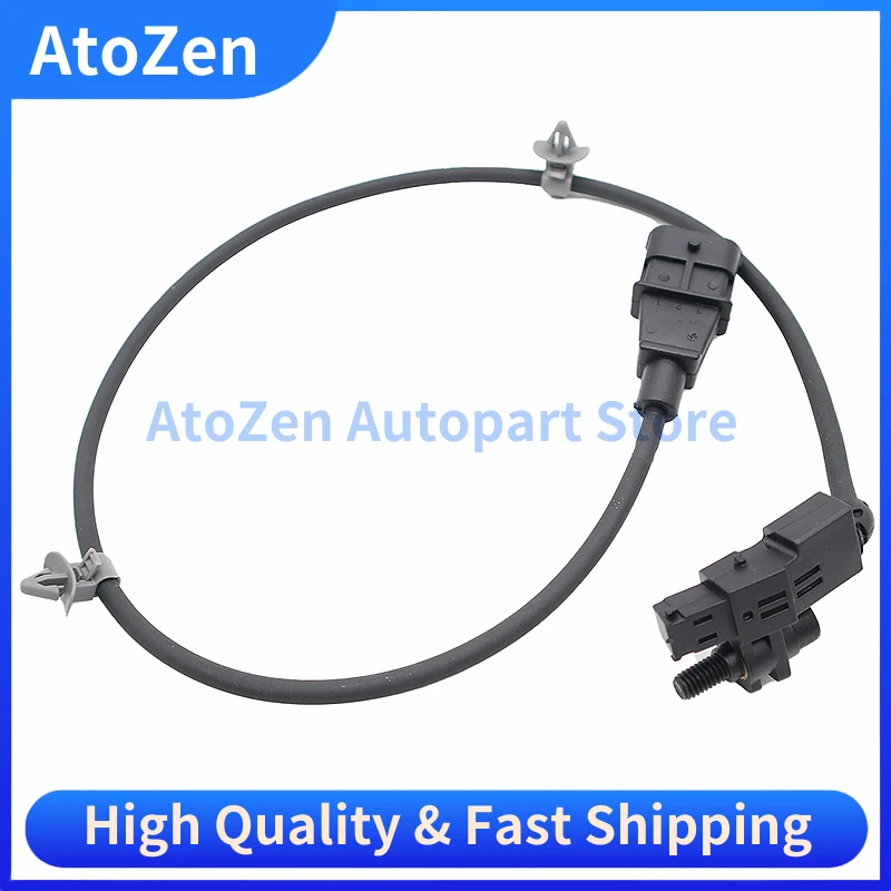 Auto Kurbelwelle Position Sensor für Hyundai Kia Sportage IX35 Santa Fe Sorento 39180-2F000 391802F000 39180 2F000 Hohe Qualität