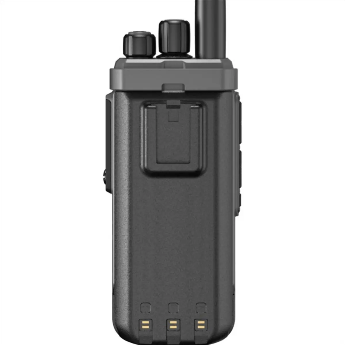 Radio HT SWXF UV-98 PLUS Air Band +GPS+APRS Band Repeater Layar 2.4In USB LSB CW CB SW MW LW SSB HF Ham Radio(EU)