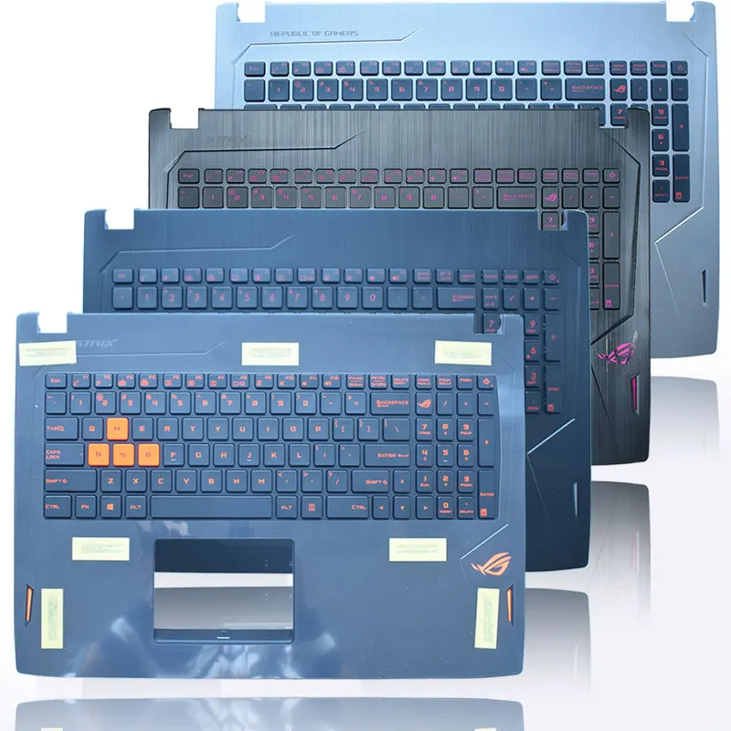 For  Asus/ROG Player Country S5v FX60VM ZX60v G60v FX502 GL502vs Keyboard