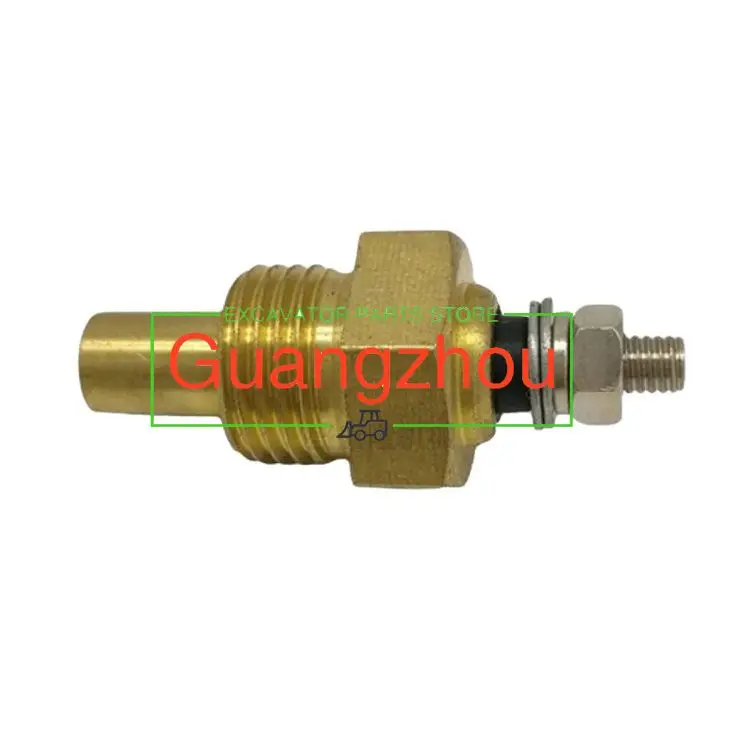 M16 Water Temperatu…