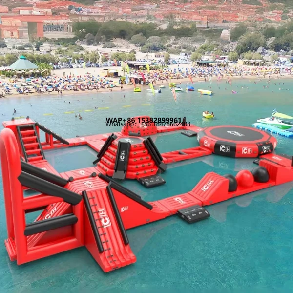 Ch Outdoor Inflatab…