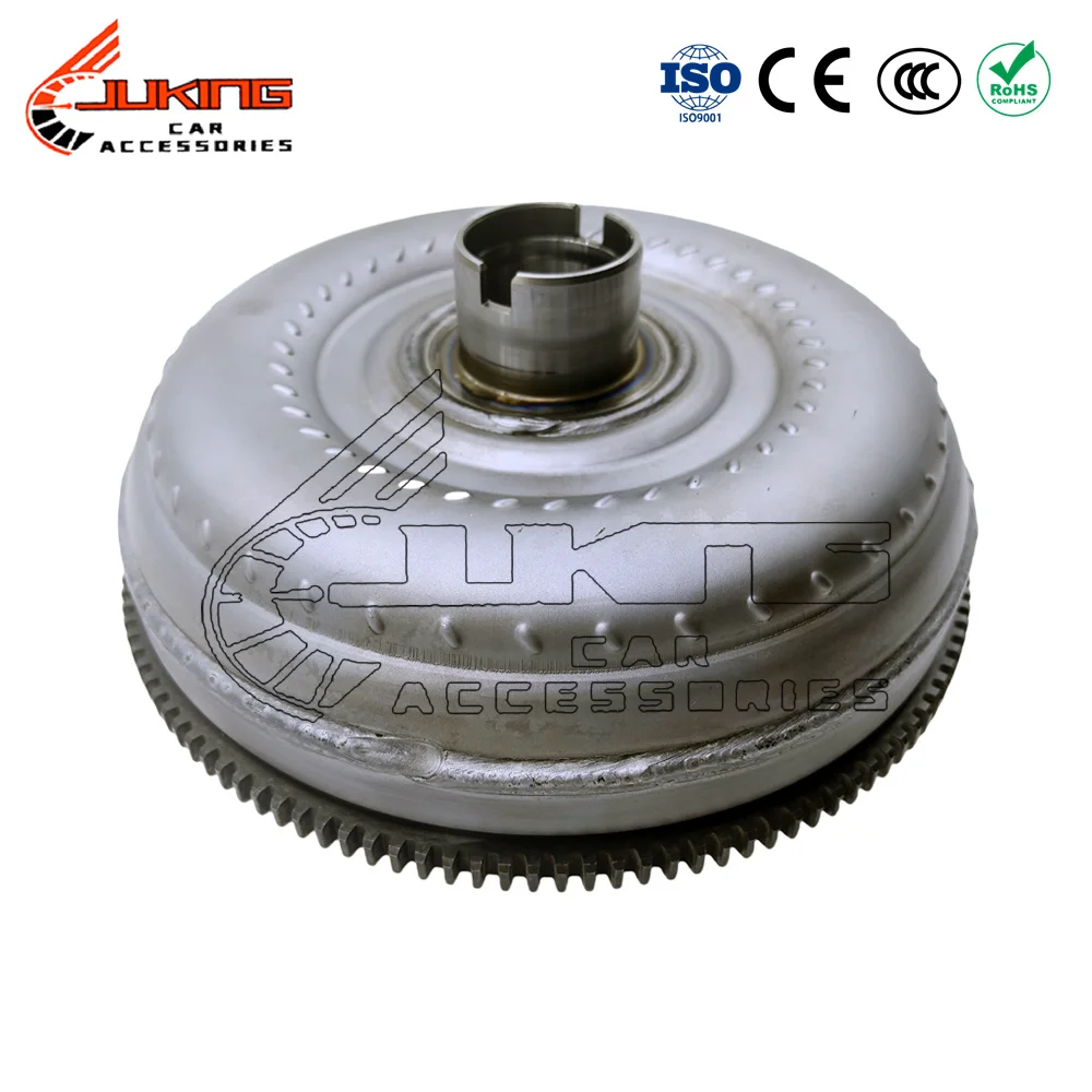 

C0GF1 COGF1 Transsmission Gearbox Torque Converter For Hyundai Creta