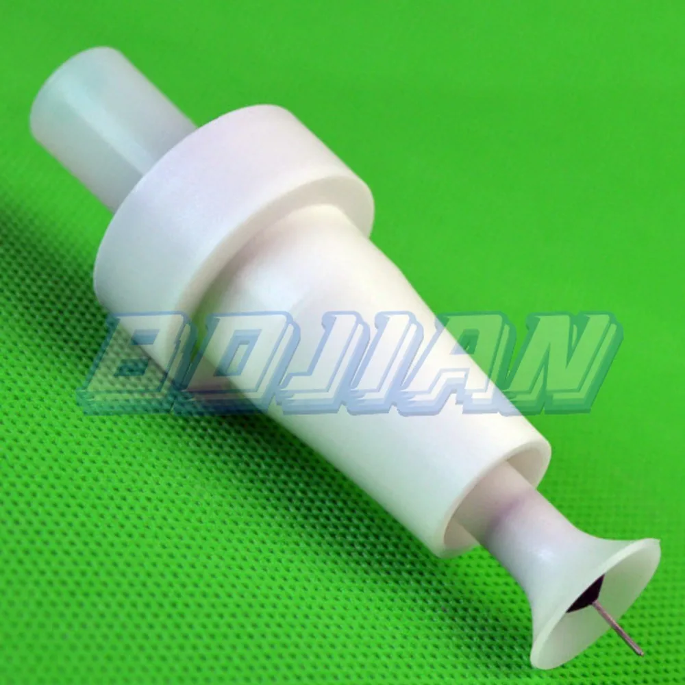 GEMA03 Flat nozzle for Electrostatic Powder Coating Spray Gun