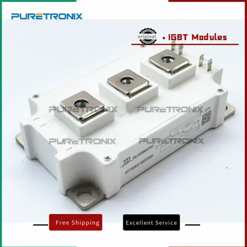 GT150HF120T2VH GT200HF120T2VH GT300HF120T2VH GF200HF120T2VH Nuovo modulo di alimentazione