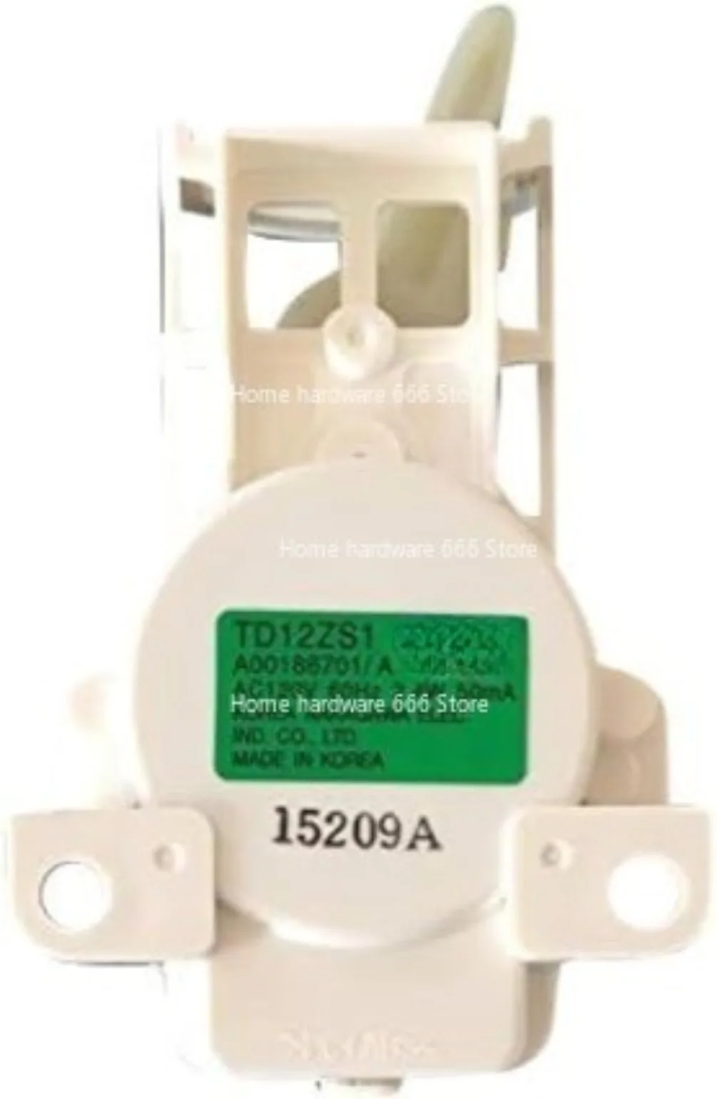 

5304536495 Applicable To 5304492254 Washing Machine Tractor TD12ZS1