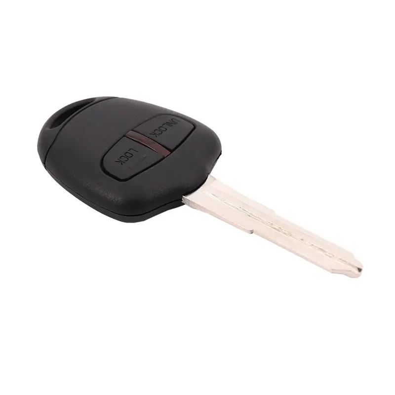 5X Car Remote Key Suit For MITSUBISHI Outlander Pajero Triton ASX Lancer MIT8 Blade 433.92Mhz-A97E