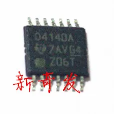 

Free shipping OPA4141AIPW TI/BB TSSOP14 04141A J-FET 10PCS