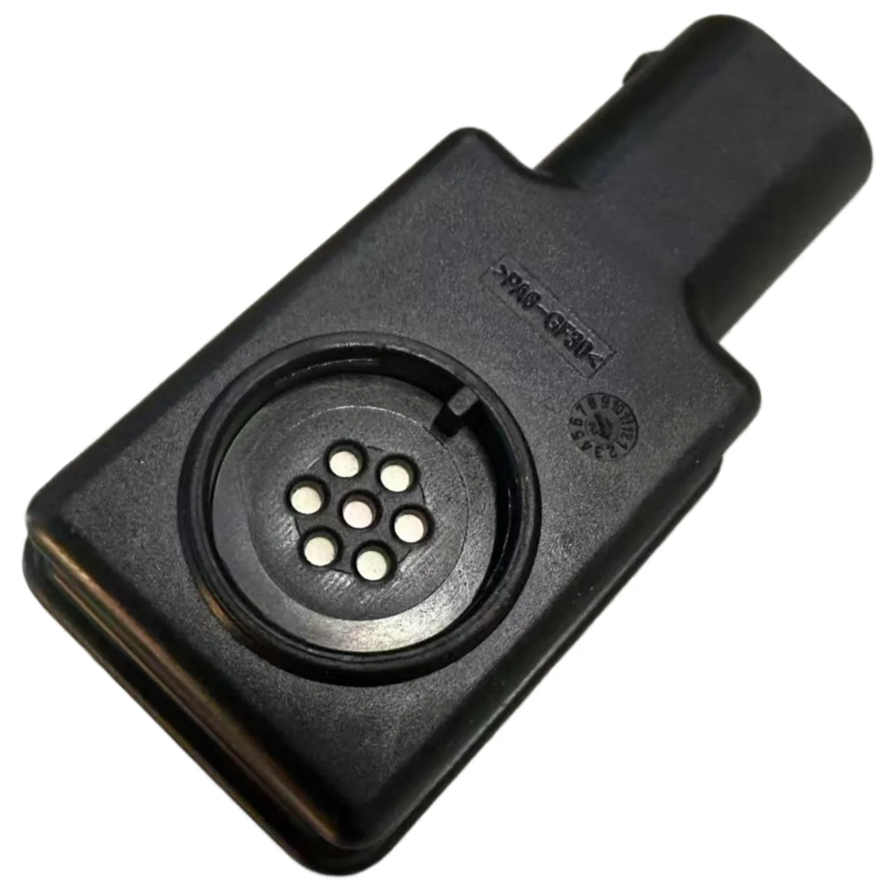 64119123861 Gas Temp Sensor For BMW 528i 535i 640i 740i 2011-2013