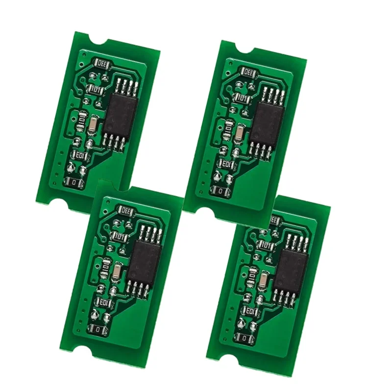12pcs Compatible SPC261 Toner Cartridge Chip for Ricoh SP C260 SP C261 spc261sfnw SPC260DNW SP C261DNw SPC261 sp c261sfnw