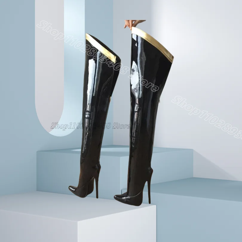 botas-sexis-de-charol-negro-con-cremallera-trasera-stiletto-estilo-britanico-moda-primavera-mujer-botas-por-encima-de-la-rodilla-2025-zapatos-para-mujer