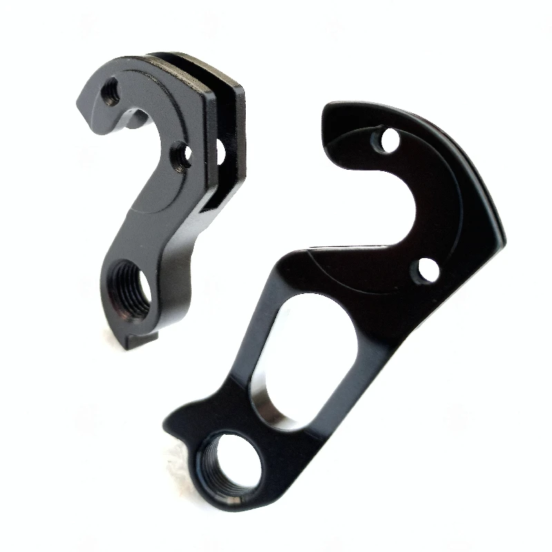 

1Pc For Lapierre 02013145 Aircode Efi Xelius Sensium Ghost Ez1859 Nivolet Bergamont Bicycle Mech Dropout Rear Derailleur Hanger